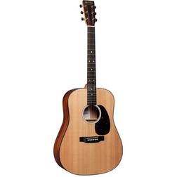 Martin Guitars D-10E