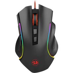 Redragon Griffin M607