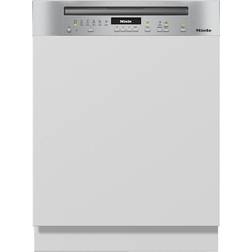 Miele G7100SCI White