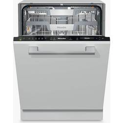 Miele G7365SCViXXL Integrated