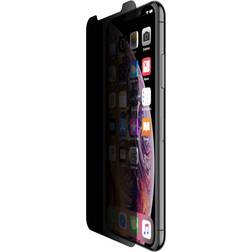 Belkin ScreenForce InvisiGlass Ultra Privacy Screen Protector iPhone X/XS/11 Pro