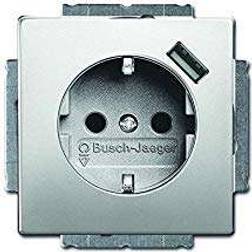 Busch-Jaeger 20 EUCBUSB-866 1-way