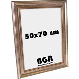 Estancia Rokoko Ramme 50x70cm