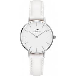 Daniel Wellington DW Petite Bondi 28mm Silver