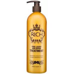 Rich Pure Luxury Hair Repair Treatment 750ml