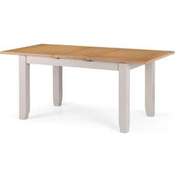 Julian Bowen Richmond Dining Table 90x140cm