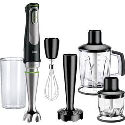 Braun Multiquick 9 MQ 9047X