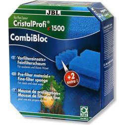 JBL Pets CombiBloc CristalProfi e1500 6-pack