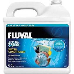 Fluval Aquaplus Water Conditioner