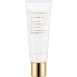 Missha Super Aqua Cell Renew Snail Sleeping Mask 110ml