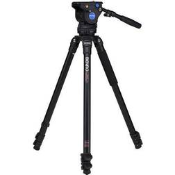 Benro A373F + BV6