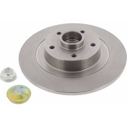 Mapco 15138