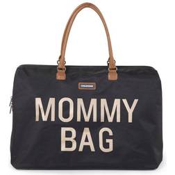 Childhome Bolsa Para Bebés Mommy Bag Azul Marino