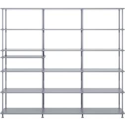 Montana Furniture Free 555100 Shelving System 203.4x178.1cm