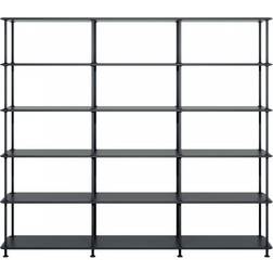 Montana Furniture Free 555000 Reolsystem 203.4x178.1cm