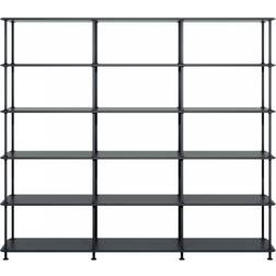 Montana Furniture Free 555000 Shelving System 203.4x178.1cm