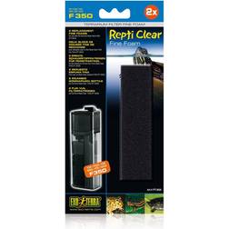 Exo Terra Repti Clear Fine Foam F350