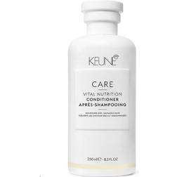 Keune Care Vital Nutrition Conditioner 250ml