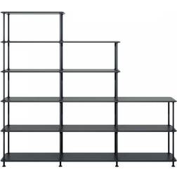 Montana Furniture Free 542000 Reolsystem 203.4x178.1cm