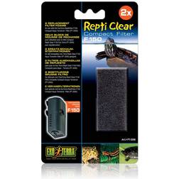 Exo Terra 2 Replacement Filter Foams for F150