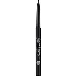 Holika Holika Wonder Drawing Skinny Eyeliner #01 Real Black