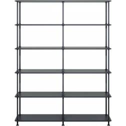 Montana Furniture Free 550000 Hyllsystem 138.4x178.1cm