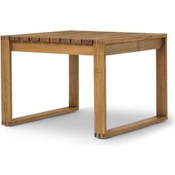 Carl Hansen & Søn BK16 Sidobord