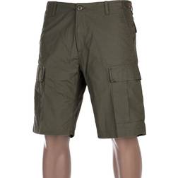 Carhartt Aviation Shorts - Cypress Rinsed