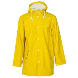 Tretorn Wings Rain Jacket Unisex - Spectra Yellow