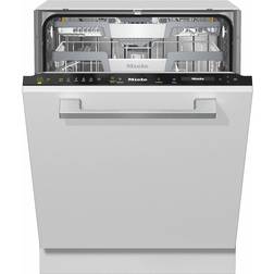 Miele G7362SCVi Integrated