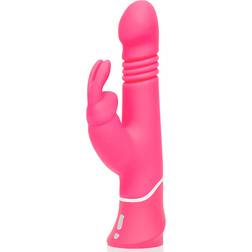 LoveHoney Thrusting Realistic Pink
