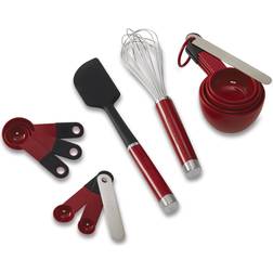 KitchenAid Queen of Hearts Baking Supply