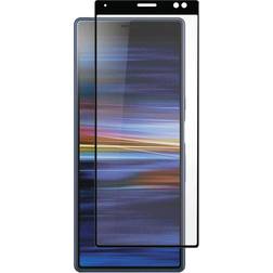 Panzer Premium Full-Fit Glass Screen Protector (Xperia 10 Plus)