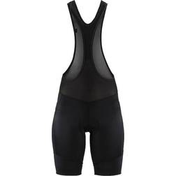 Craft Essence Bib Shorts W - Black