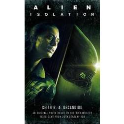 Alien: Isolation (Häftad, 2019)