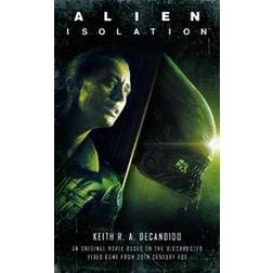 Alien: Isolation (Paperback, 2019)