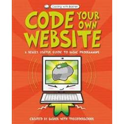 Code Your Own Website (Paperback, 2019)