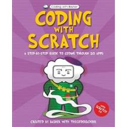 Coding with Scratch (Paperback, 2019)