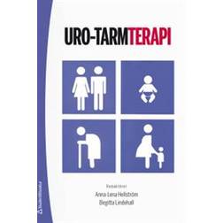 Uro-tarmterapi (Häftad)