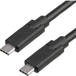 Akyga USB C-USB C 3.1 1m