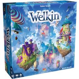 Welkin
