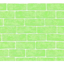 Intrade Papier peint Club TropicanaWood'N Stone 2 SP04320 Les verts