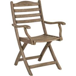 Alexander Rose Sherwood Garden Dining Chair