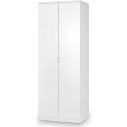 Julian Bowen Manhattan Armoire 74x197cm