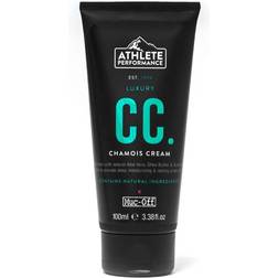 Muc-Off Crème chamois mL Noir