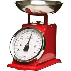 Premier Housewares Balance De Cuisine Mecanique 3 kg