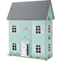 Magni Dollhouse Petrol