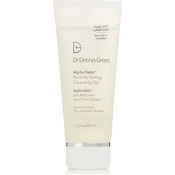 Dr Dennis Gross Alpha Beta Pore Perfecting Cleansing Gel 60ml