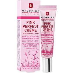 Erborian Crema Pink Perfect 15ml