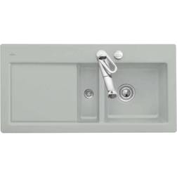 Villeroy & Boch Subway 60 100 x 51 cm Desagüe Izquierdo